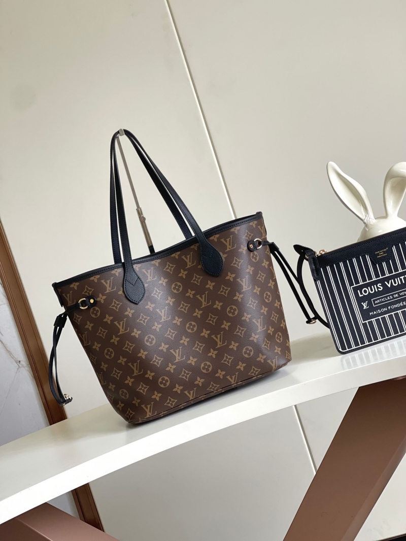 LV Shopping Bags